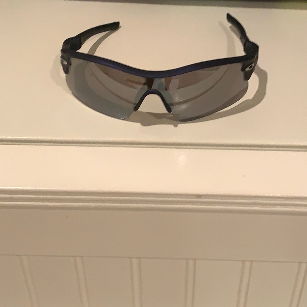 Oakley Sunglasses